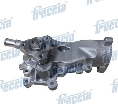 FRECCIA Vízszivattyú, motorhűtés - WP0280 - TothCarparts