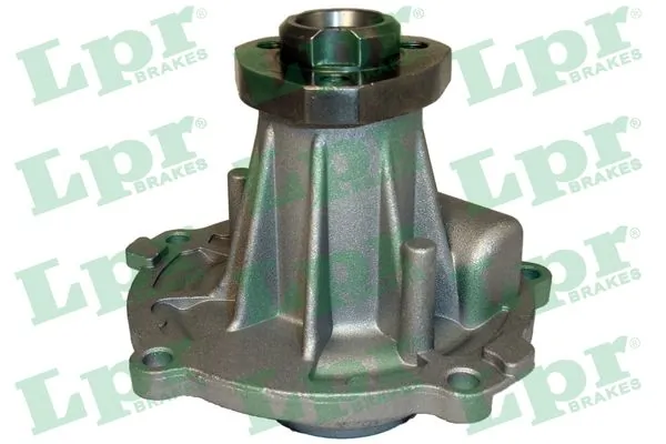 LPR Vízszivattyú, motorhűtés - WP0350 - TothCarparts