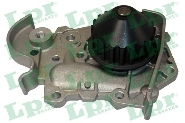 LPR Vízszivattyú, motorhűtés - WP0377 - TothCarparts