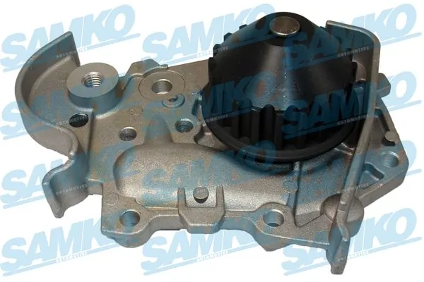 SAMKO Vízszivattyú, motorhűtés - WP0377 - TothCarparts
