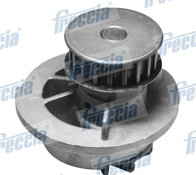 FRECCIA Vízszivattyú, motorhűtés - WP0395 - TothCarparts