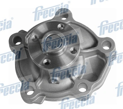 FRECCIA Vízszivattyú, motorhűtés - WP0428 - TothCarparts