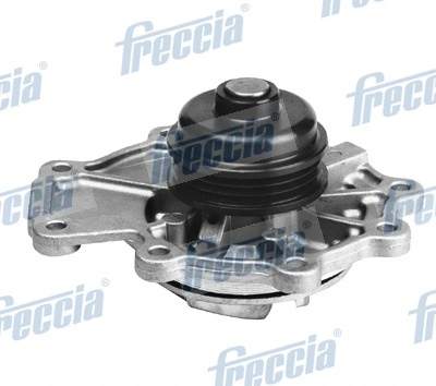 FRECCIA Vízszivattyú, motorhűtés - WP0461 - TothCarparts