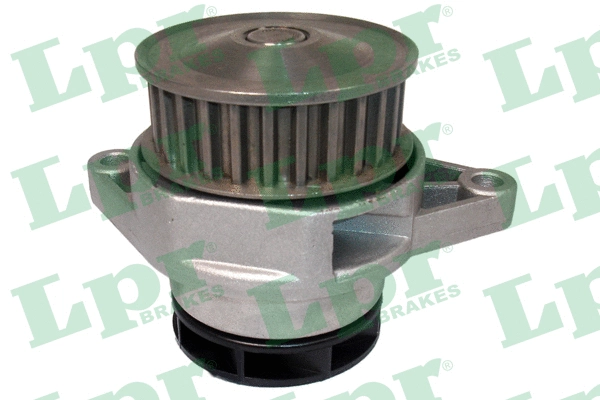 LPR Vízszivattyú, motorhűtés - WP0490 - TothCarparts