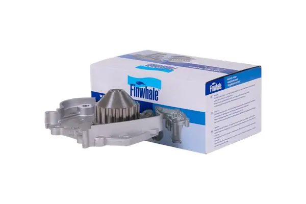 FINWHALE Vízszivattyú, motorhűtés - WP0502 - TothCarparts