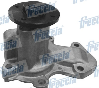 FRECCIA Vízszivattyú, motorhűtés - WP0503 - TothCarparts