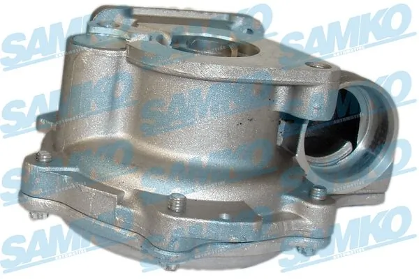 SAMKO Vízszivattyú, motorhűtés - WP0508 - TothCarparts