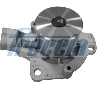FRECCIA Vízszivattyú, motorhűtés - WP0595 - TothCarparts