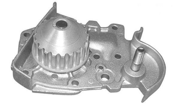 TECHNOX Vízszivattyú, motorhűtés - WP10830 - TothCarparts