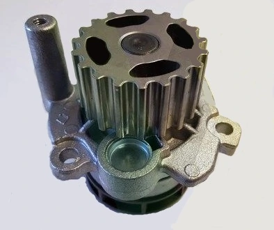 TECHNOX Vízszivattyú, motorhűtés - WP11538 - TothCarparts