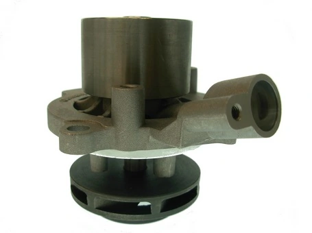 TECHNOX Vízszivattyú, motorhűtés - WP11566 - TothCarparts