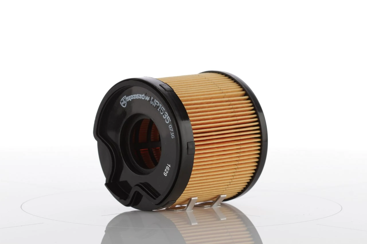 PZL Filters Üzemanyagszűrő - WP1535X - TothCarparts