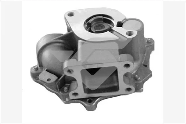 HUTCHINSON Vízszivattyú, motorhűtés - WP238 - TothCarparts