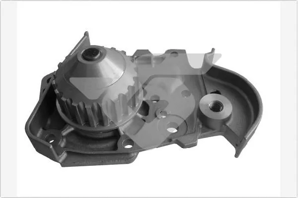 HUTCHINSON Vízszivattyú, motorhűtés - WP29 - TothCarparts
