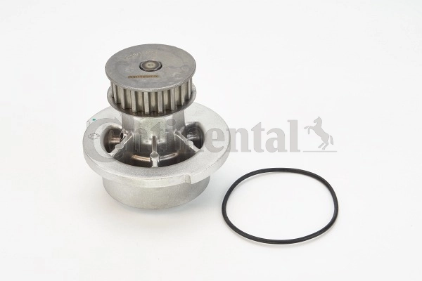 CONTINENTAL CTAM Vízszivattyú, motorhűtés - WP6017 - TothCarparts