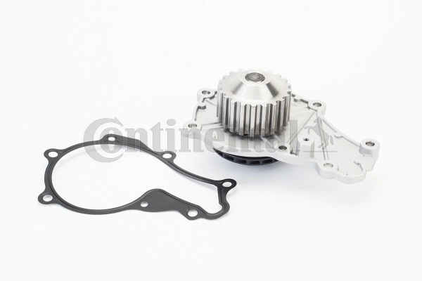 CONTINENTAL CTAM Vízszivattyú, motorhűtés - WP6018 - TothCarparts