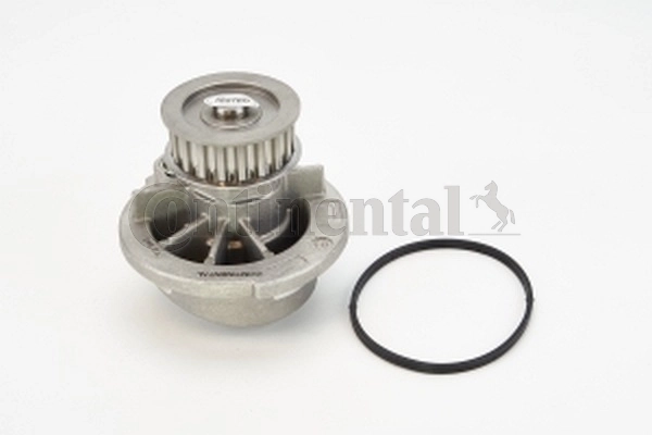 CONTINENTAL CTAM Vízszivattyú, motorhűtés - WP6043 - TothCarparts