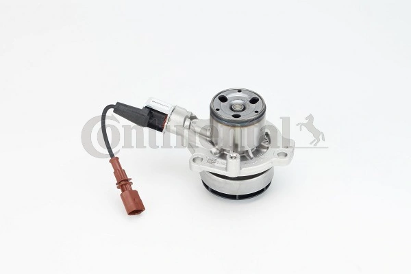 CONTINENTAL CTAM Vízszivattyú, motorhűtés - WP6098 - TothCarparts