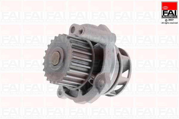 FAI AutoParts Vízszivattyú, motorhűtés - WP6127 - TothCarparts