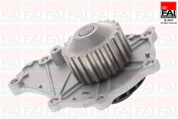 FAI AutoParts Vízszivattyú, motorhűtés - WP6324 - TothCarparts
