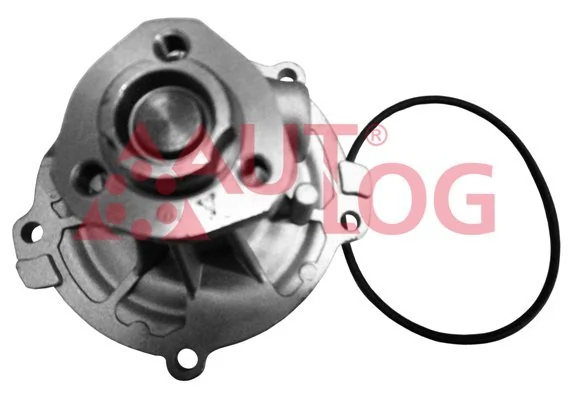 AUTLOG Vízszivattyú, motorhűtés - WP7020 - TothCarparts