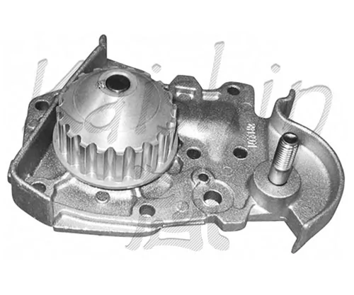 AUTOTEAM Vízszivattyú, motorhűtés - WPA362 - TothCarparts