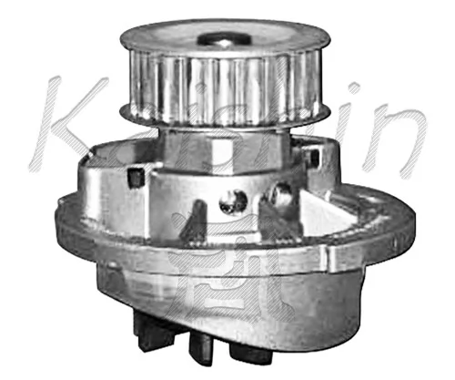 CALIBER Vízszivattyú, motorhűtés - WPC402 - TothCarparts