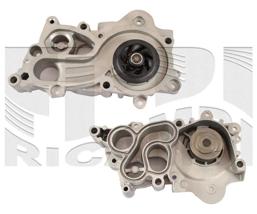 CALIBER Vízszivattyú, motorhűtés - WPC543 - TothCarparts
