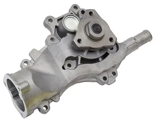 FI.BA Vízszivattyú, motorhűtés - WPF060 - TothCarparts