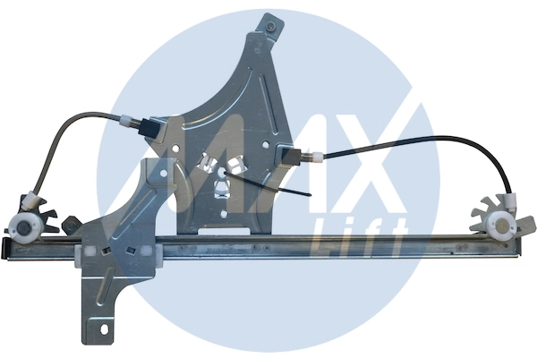MAX ablakemelő - WPG127-R - TothCarparts