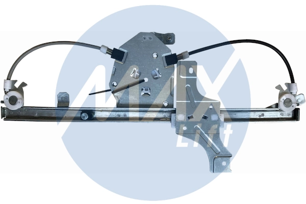 MAX ablakemelő - WPG128-L - TothCarparts
