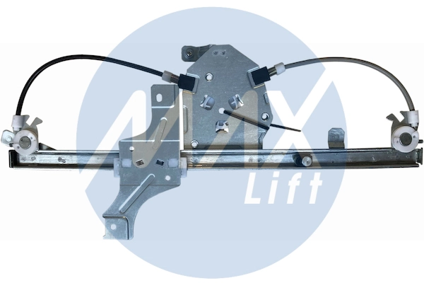 MAX ablakemelő - WPG128-R - TothCarparts
