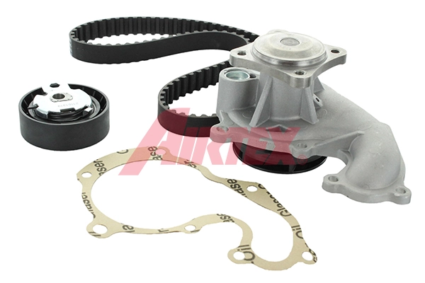 AIRTEX Vízpumpa + fogasszíj készlet - WPK-161901 - TothCarparts