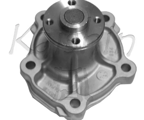 KAISHIN Vízszivattyú, motorhűtés - WPK249 - TothCarparts