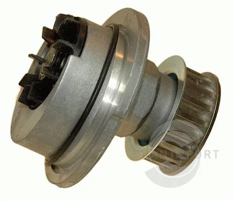 SKANIMPORT Vízszivattyú, motorhűtés - WPO 4065 - TothCarparts