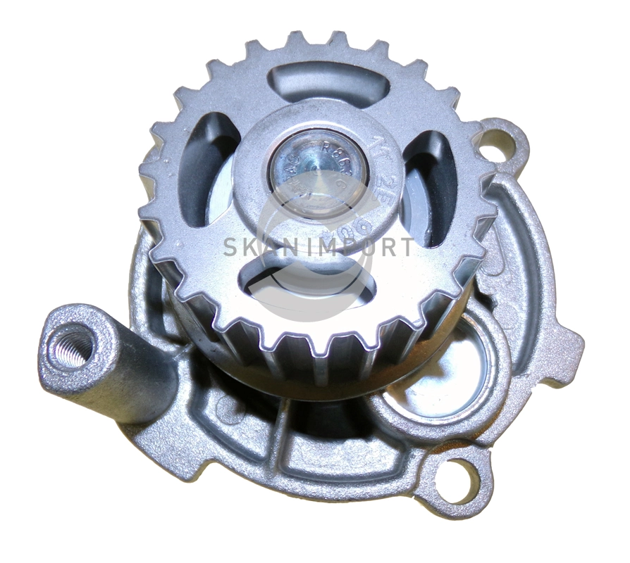 SKANIMPORT Vízszivattyú, motorhűtés - WPV-2 - TothCarparts