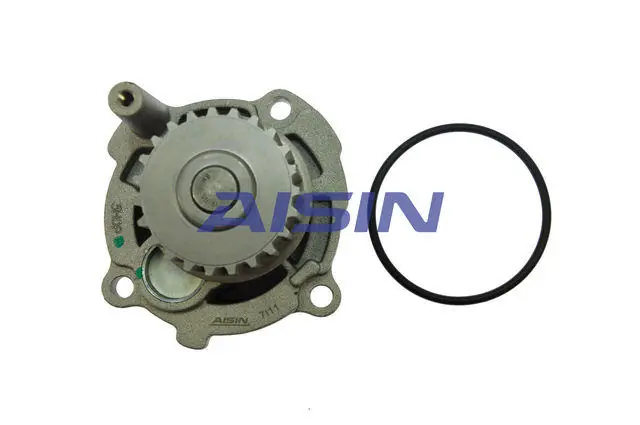 AISIN-AU Vízszivattyú, motorhűtés - WPVW-601V - TothCarparts