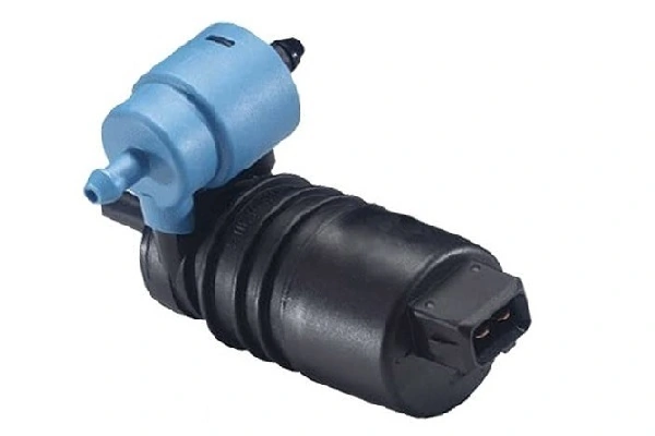 GOOM mosóvízszivattyú, szélvédőmosó - WPW-0002 - TothCarparts