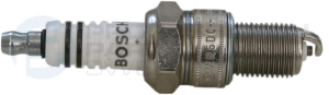 Professional Parts gyújtógyertya - WR7DC - TothCarparts