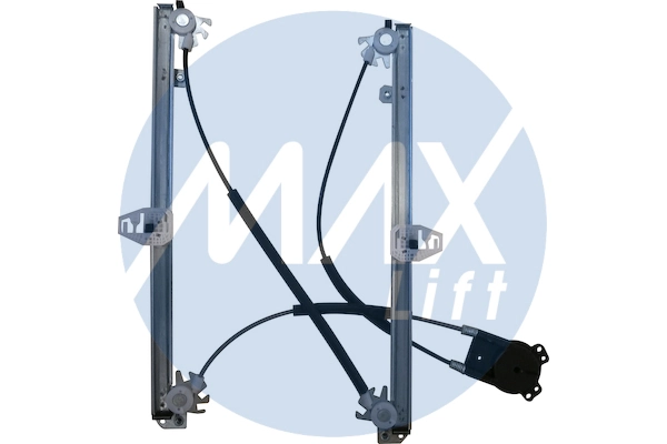 MAX ablakemelő - WRN161-L - TothCarparts