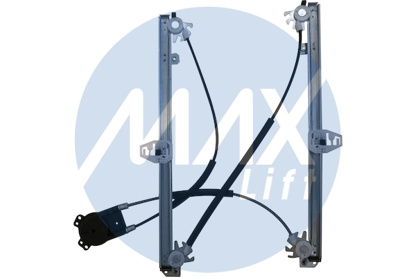 MAX ablakemelő - WRN161-R - TothCarparts