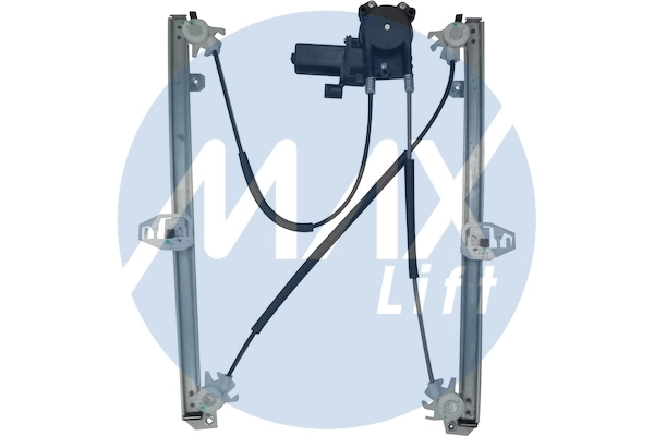 MAX ablakemelő - WRN162-R - TothCarparts