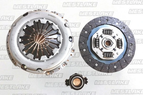 WESTLAKE kuplungkészlet - WRV001M - TothCarparts