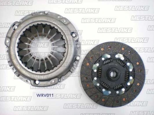 WESTLAKE kuplungkészlet - WRV011 - TothCarparts