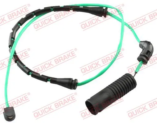 KAWE figyelmezető kontaktus, fékbetétkopás - WS0199A - TothCarparts