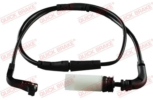 KAWE figyelmezető kontaktus, fékbetétkopás - WS0219A - TothCarparts