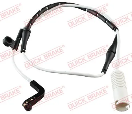 KAWE figyelmezető kontaktus, fékbetétkopás - WS0222A - TothCarparts