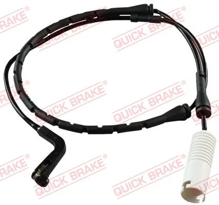 KAWE figyelmezető kontaktus, fékbetétkopás - WS0224A - TothCarparts