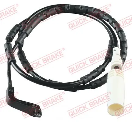 KAWE figyelmezető kontaktus, fékbetétkopás - WS0247A - TothCarparts