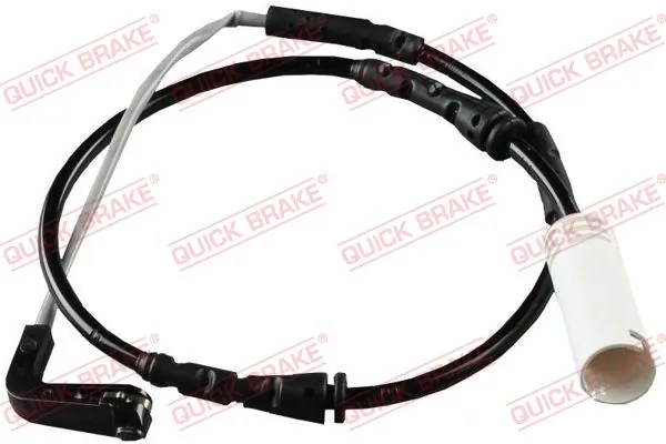 KAWE figyelmezető kontaktus, fékbetétkopás - WS0270A - TothCarparts
